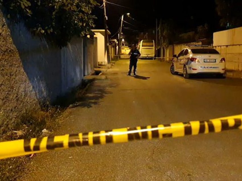 Vëllai vret motrën në Shkodër, shefi i komisariatit: Viktima u gjet në dhomën e saj të gjumit