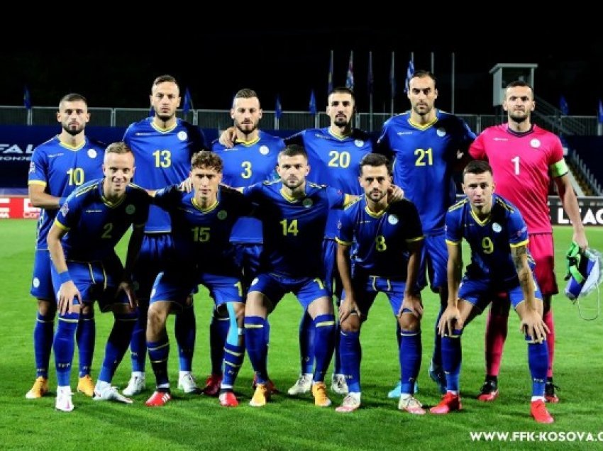 ​Kosova-Guinea, formacioni i mundshëm i “Dardanëve”