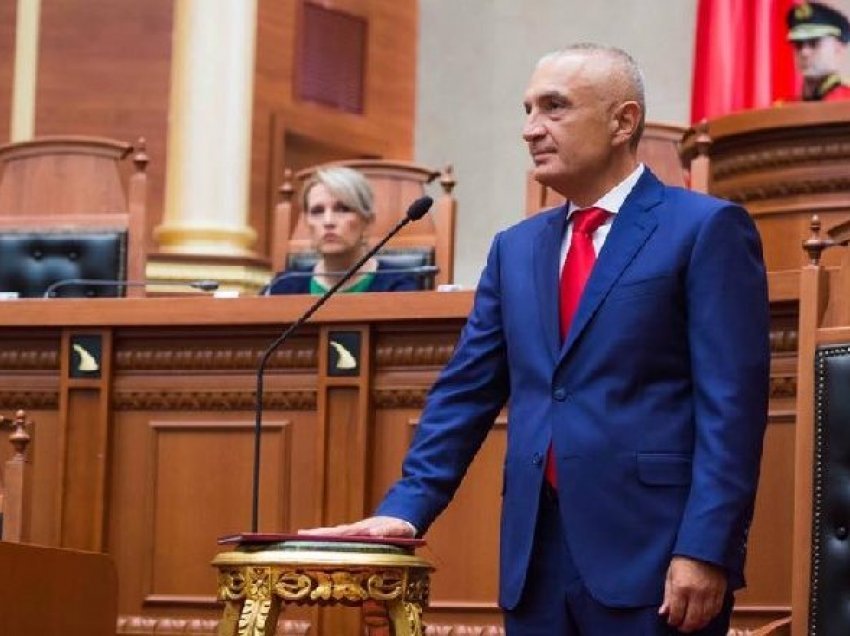 Parlamenti voton nesër për shkarkimin e Ilir Metës