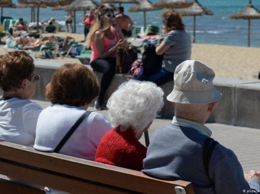 Kërkohet të rritet mosha e pensionimit në Gjermani