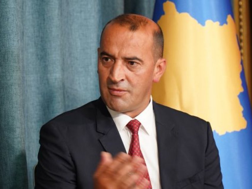 Haradinaj do të diskutojë programin zgjedhor të AAK-së 