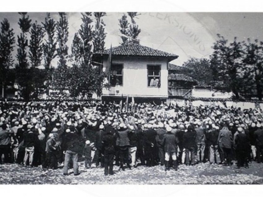 ​143 vjet nga formimi i Lidhjes së Prizrenit