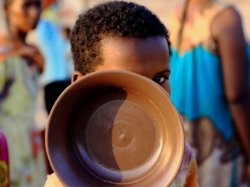 Shefi humanitar i OKB-së: Në Etiopi ka uri