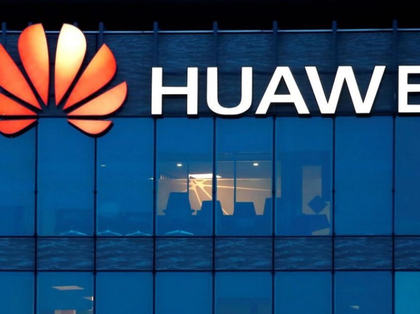 Huawei synon të prodhojë makina pa shofer 