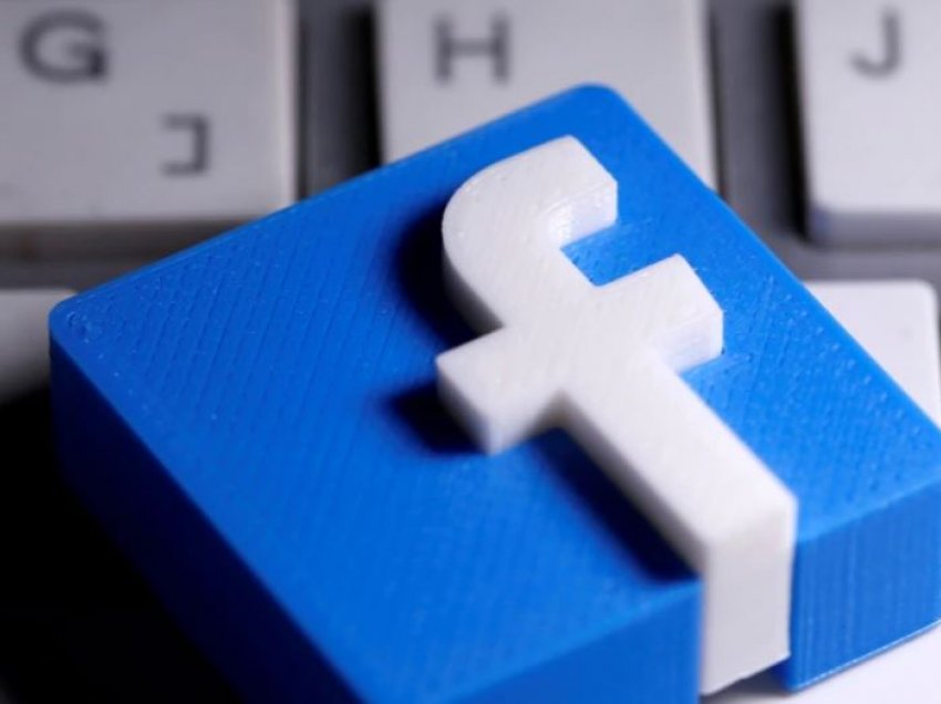 Ndihma që Kosova ia kërkoi Facebook-ut  
