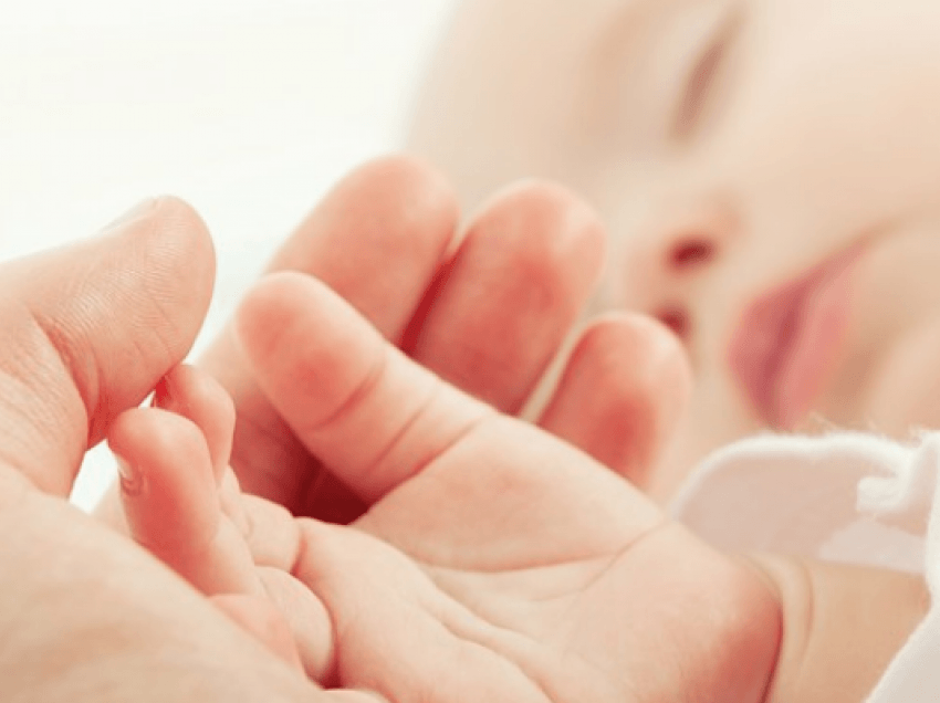 Shqipëri, rritja e vdekshmërisë foshnjore - ogur zi