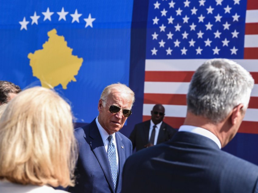 Biden para “testit që mund ta mbyll dramën tri-dekadëshe”, eksperti amerikan del me tri propozime për Ballkanin