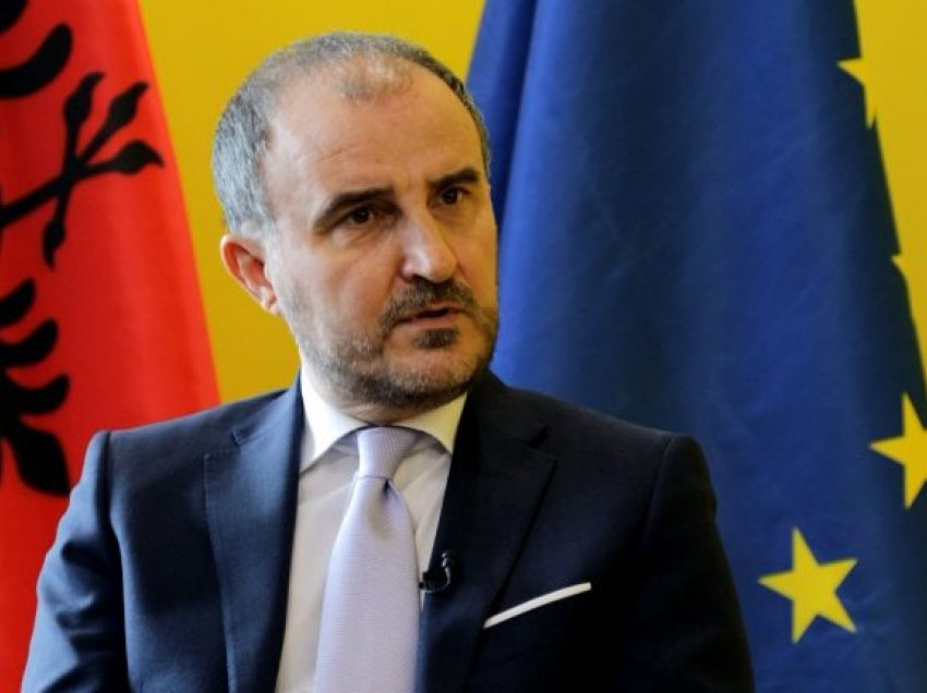 Ambasadori Luigi Soreca jep lajmin e mirë: Nga 1 korriku hiqet tarifa Roming për vendet e Ballkanit