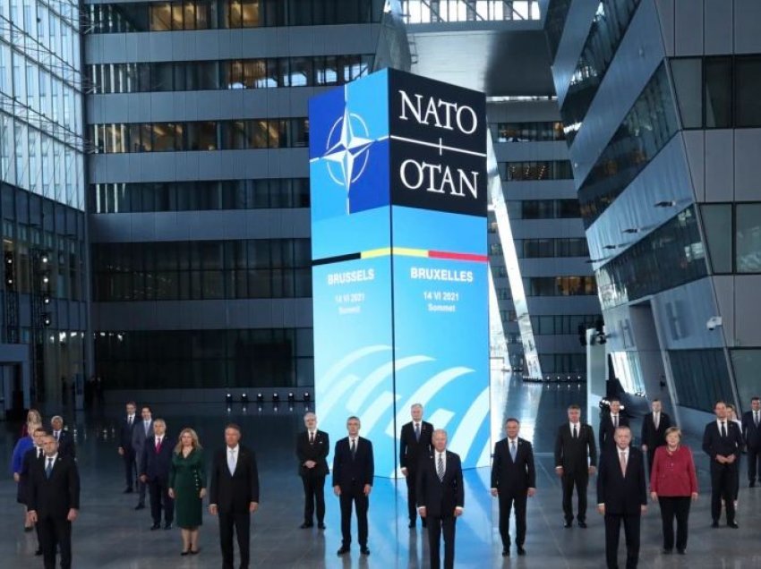 Edhe Kosova do të përfshihet në deklaratën e samitit të NATO-s