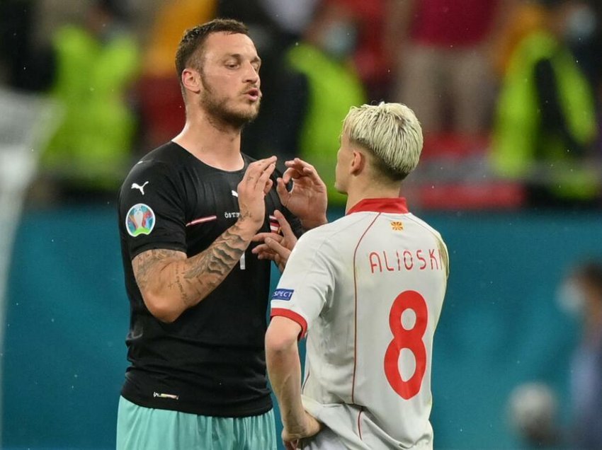 Ja sa ndeshje mund të dënohet për fyerje të turpshme kundër shqiptarit