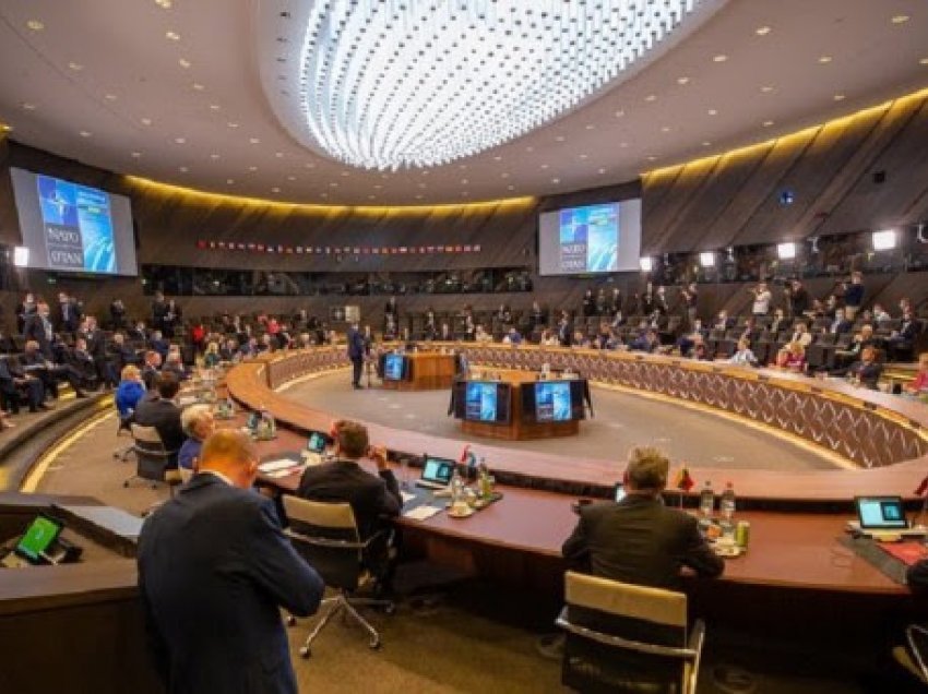 Detajet/ ​Ja çka u tha për Kosovën në deklaratën që doli nga Samiti i NATO-së