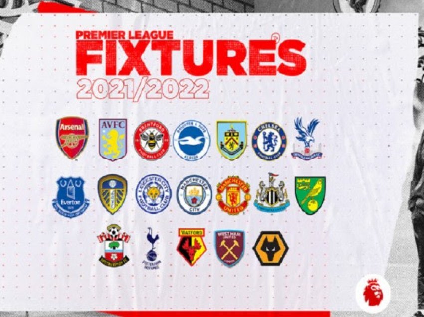 ​Kalendari i Liverpoolit, fundviti me ndeshje derbi për “të kuqtë”