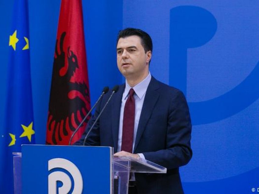 Tiranë: Fati politik i opozitës - ndarja e Bashës nga Berisha