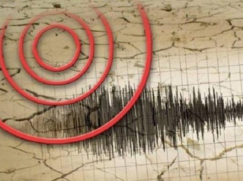 Tërmet në Korçë, lëkundjet në mesnatë janë ndjerë për disa sekonda