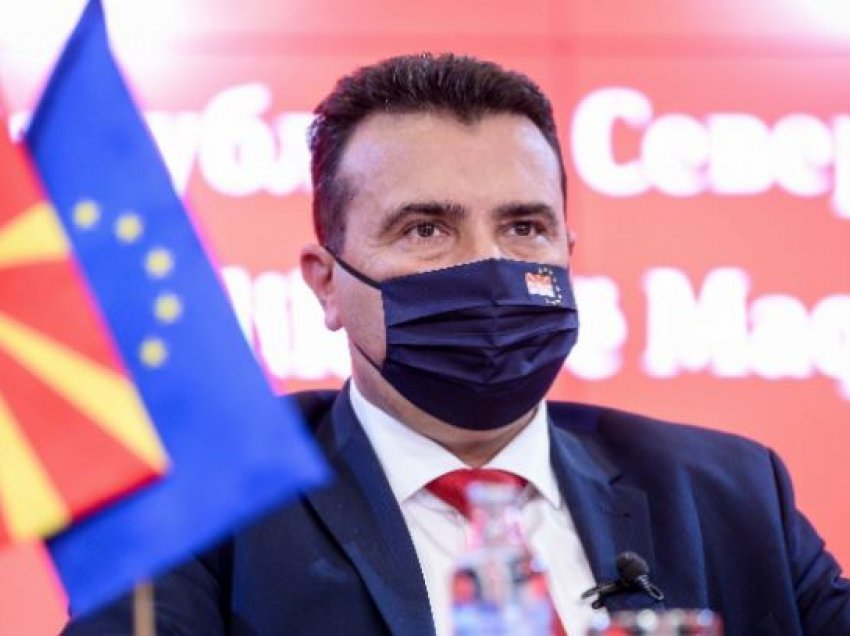 “E ardhmja e Evropës është me Ballkanin Perëndimor”