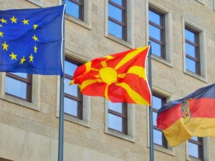 Prej 20 qershorit Gjermania do t’i pranojë edhe turistët nga Maqedonia e Veriut