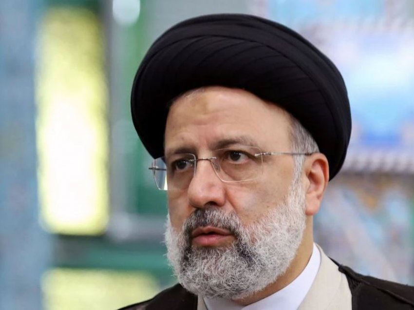 Rel/ Raisi, drejt fitores në zgjedhjet presidenciale iraniane