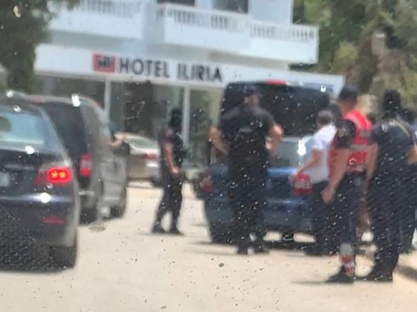 Plagosja e biznesmenit dhe turistit / FNSH bën lëvizjen urgjente në Sarandë 