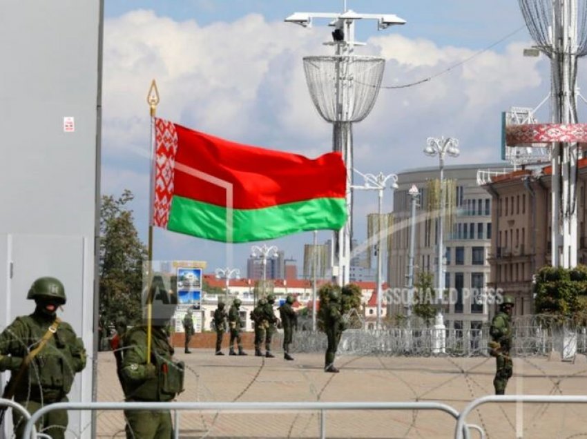 Minsku: Sanksionet e Perëndimit, të ngjashme me shpallje lufte ekonomike