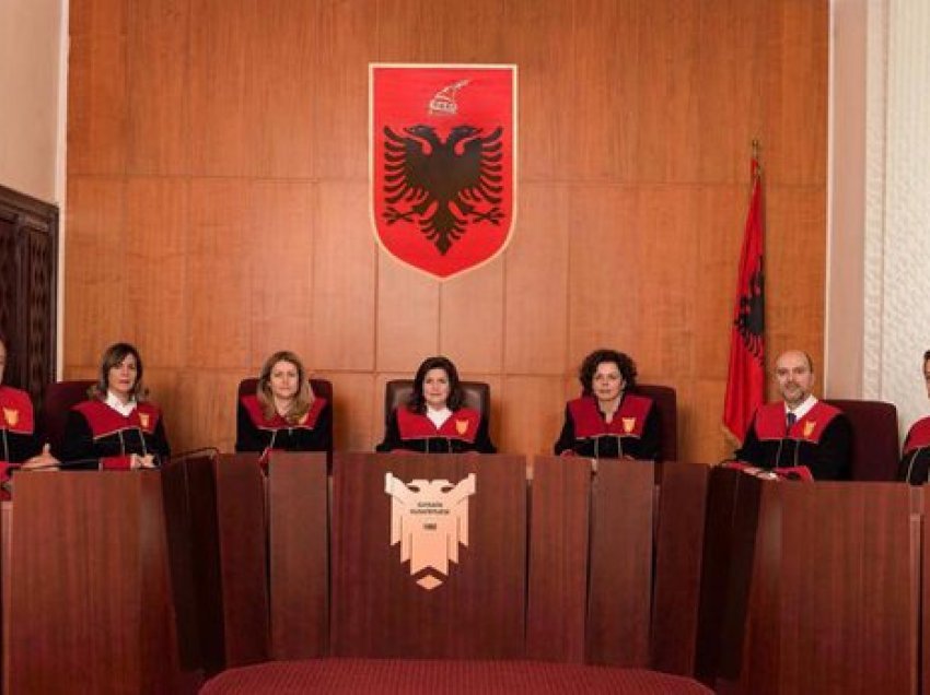 Zgjedhjet e 30 qershorit/ Debati në Gjykatën Kushtetuese mes qeverisë dhe presidencës