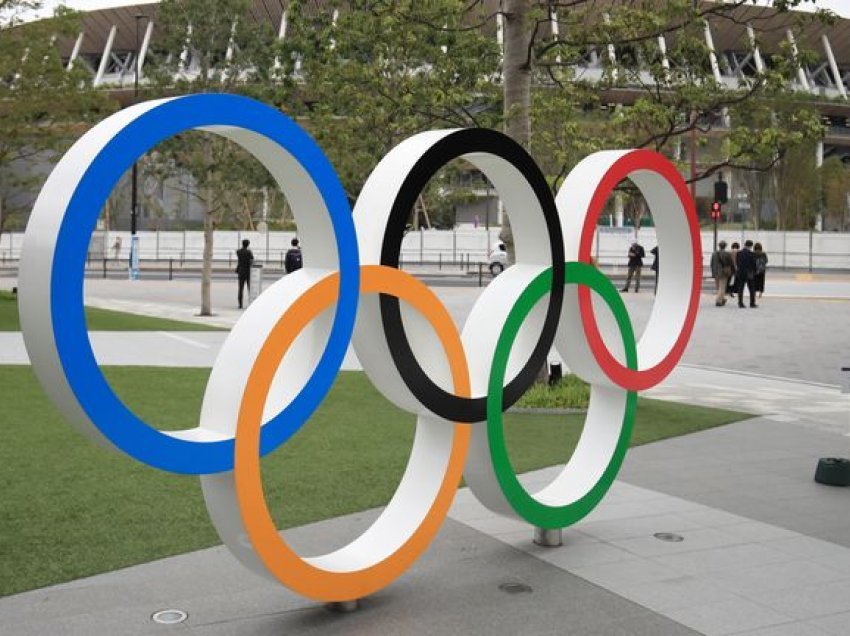 Lojërat Olimpike “Tokio 2020”, pa alkool