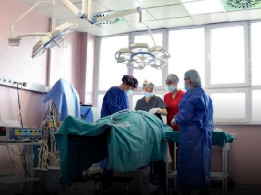 Lajm fantastik: Në Klinikën e ORL-së, vendosen Implantet Kokleare tek dy pacientë
