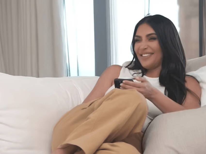 Kim Kardashian bëri një 'turp' të madh dhe ia hodhi motrës