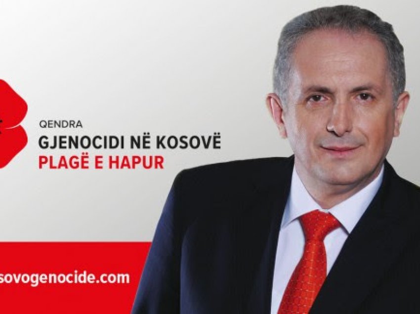​Mahmuti: Kërkesa për t’i “dhënë diçka Serbisë”, kërkesë për t’i kënaqur ata që kryen gjenocid në Kosovë