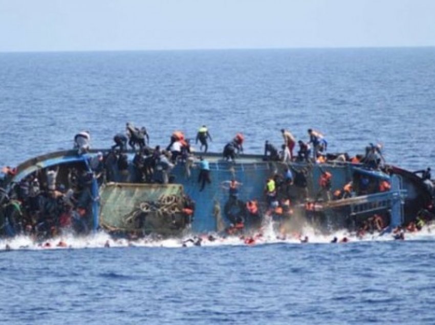 ​Mbytet anija me emigrantë në Jemen, frikë për 300 viktima
