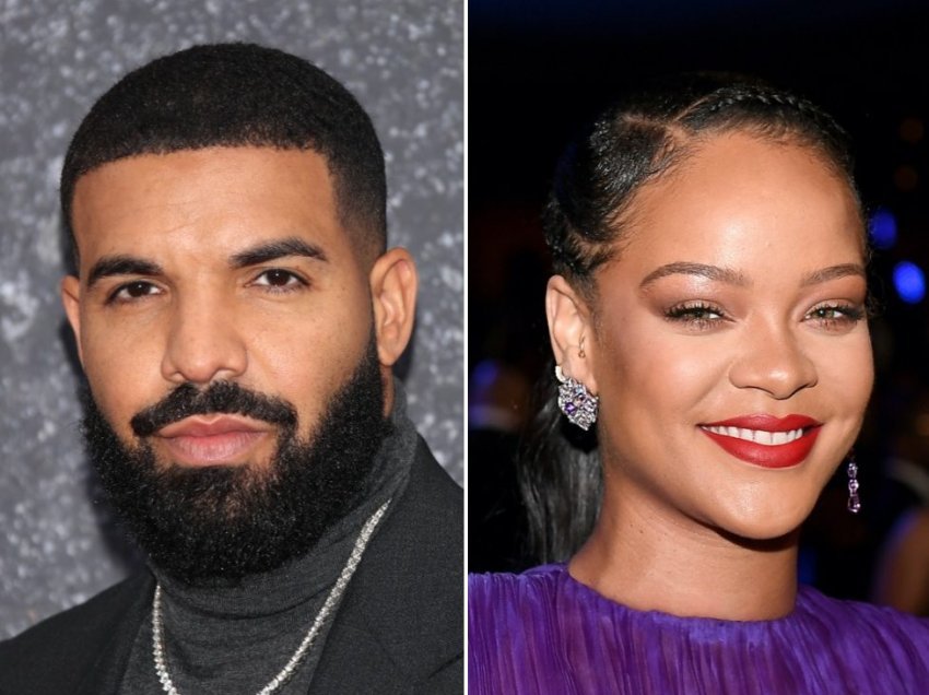 Rihanna bën veprimin e papritur 5 vite pas romancës me Drake
