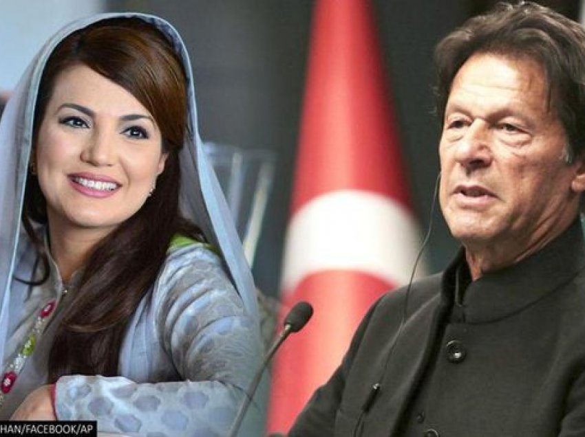 Kryeministri pakistanez: Përdhunimet ndodhin pasi gratë nuk mbulohen mirë 
