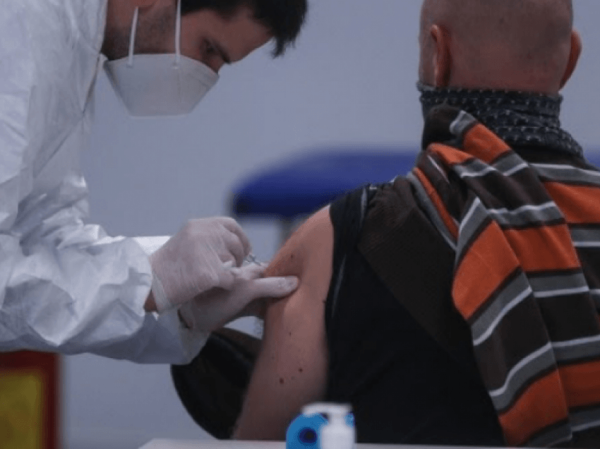 Dështon plani për vaksinimin e gjysmës së popullsisë deri më 1 korrik në Kroaci