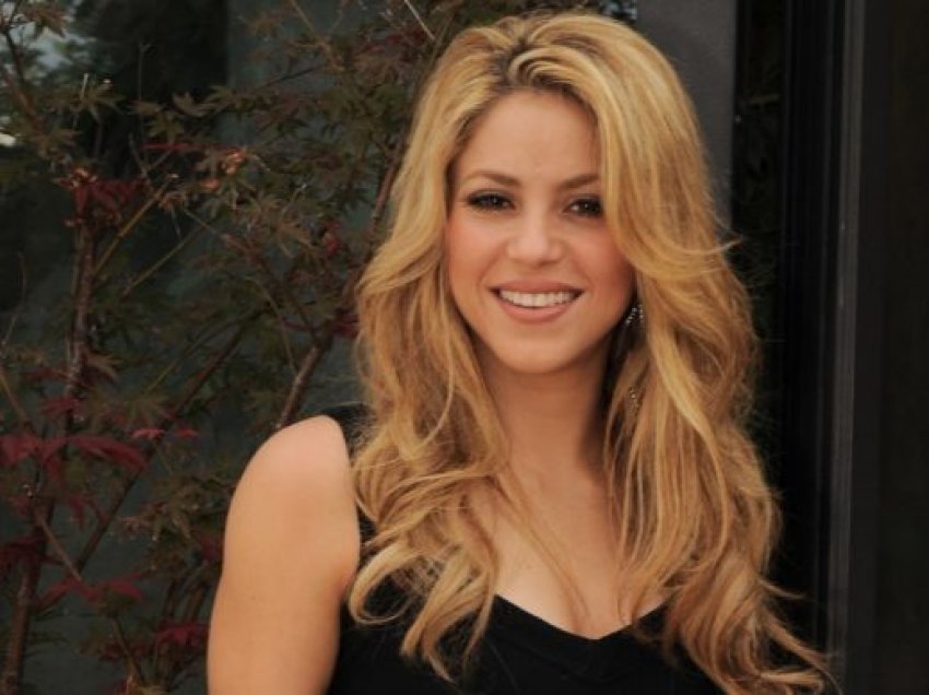 “Nuk marr këshilla bukurie nga ti”, Shakira i tha vjehrrës para syve të gjithë botës