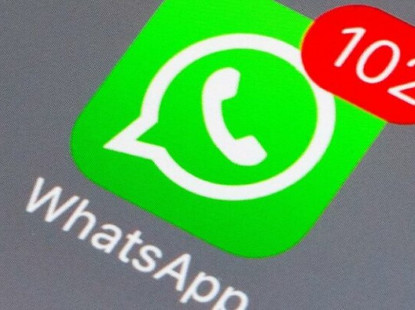 WhatsApp lançon mesazhet që mund të shikohen vetëm njëherë