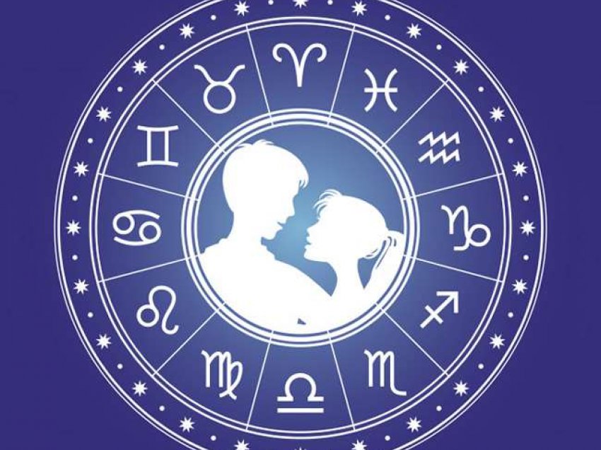 Cila është dashuria juaj bazuar në shenjën e zodiakut?