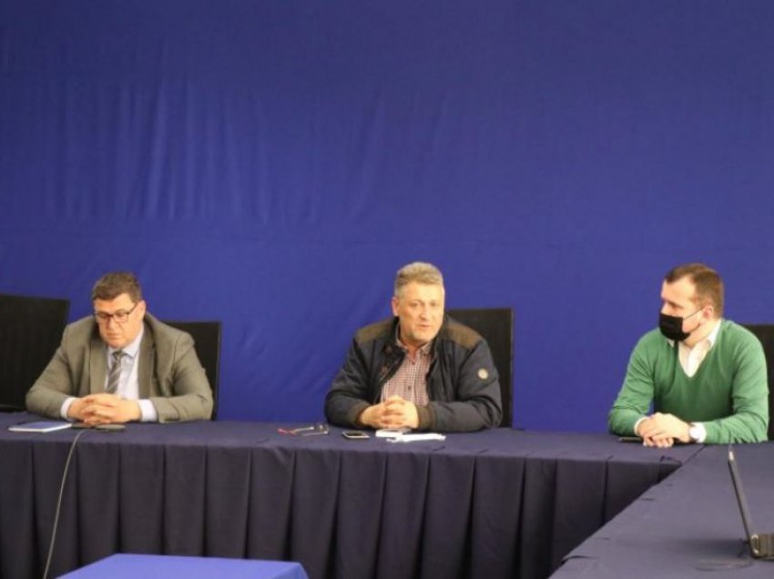 Pas raportimeve për sulme, Zafir Berisha mbledh Këshillin Shtetëror për Siguri Kibernetike