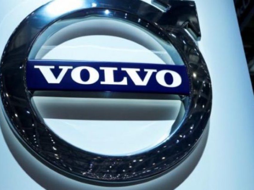 Të gjitha makinat Volvo dekadën e ardhme do të jenë elektrike