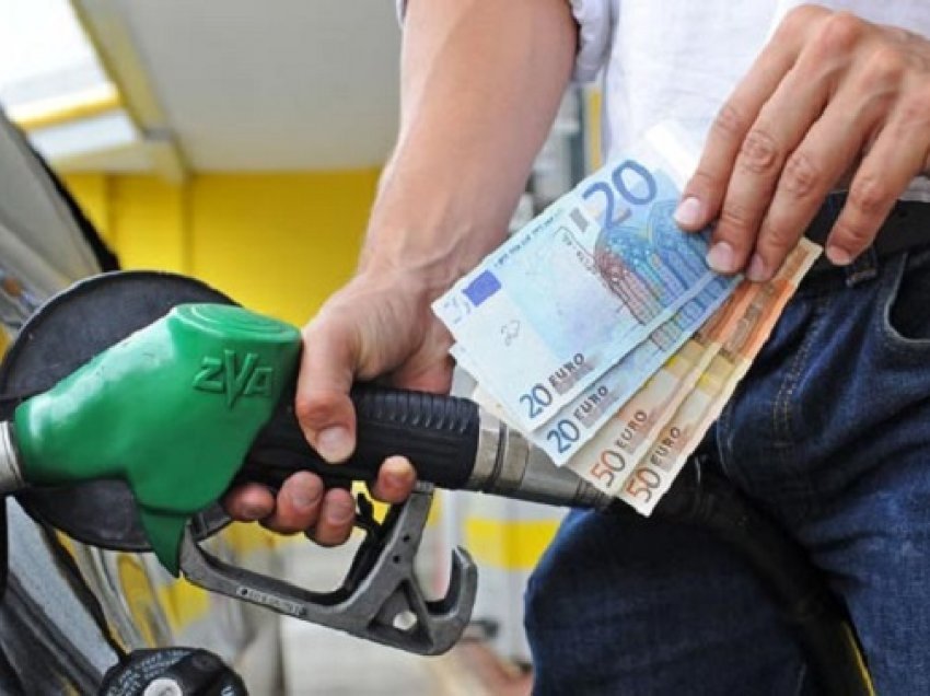 Nafta pritet të shtrenjtohet për 5 centë në Kosovë