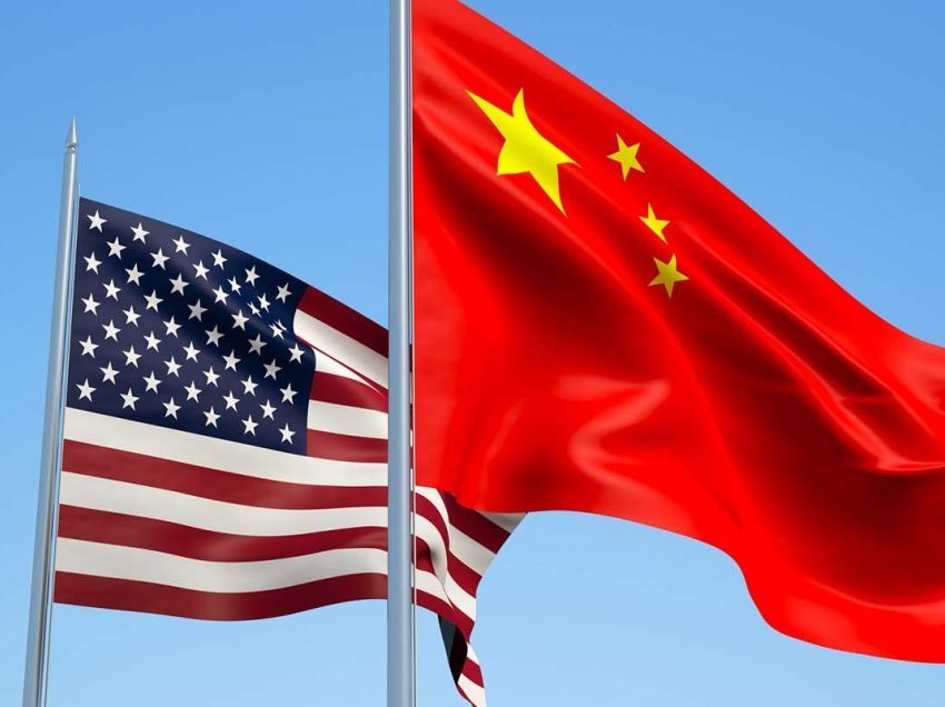 Kina vendos sanksione të reja ndaj qytetarëve të SHBA-së dhe Kanadasë