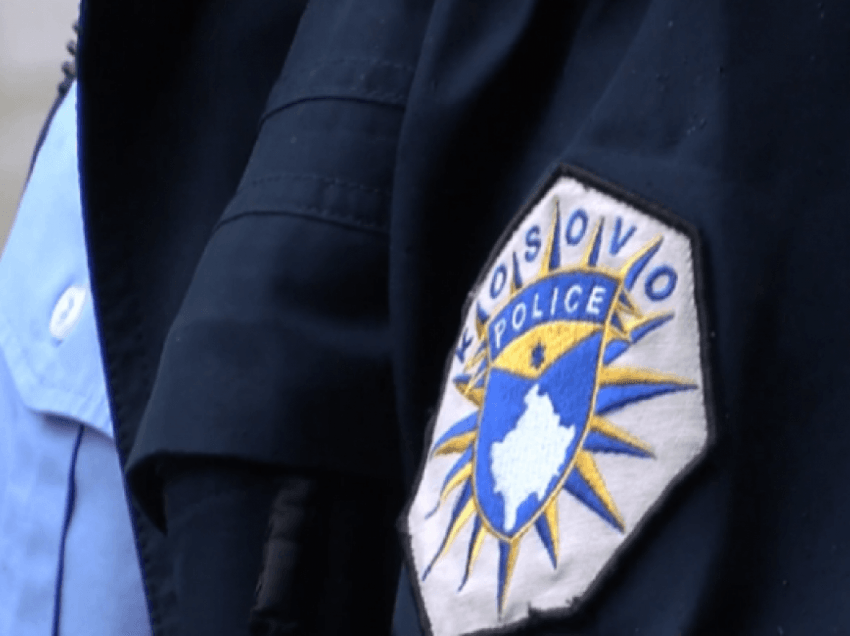 Policia ndalon një motoçiklist, tentoi ta kalonte ilegalisht kufirin Shqipëri – Kosovë