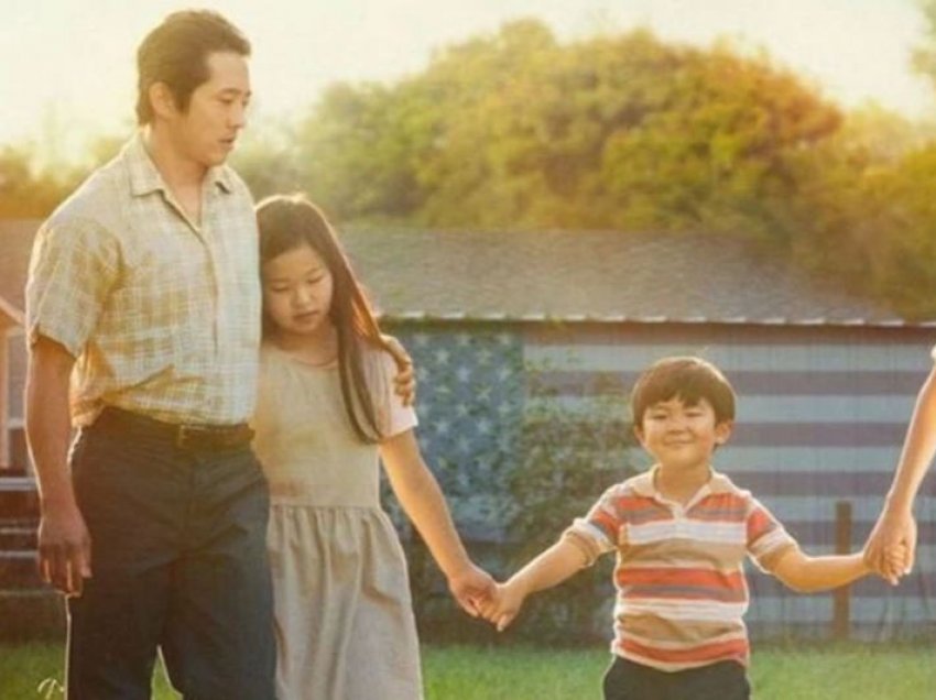 Filmi “Minari” rrëfen përvojën e një familjeje emigrante në SHBA