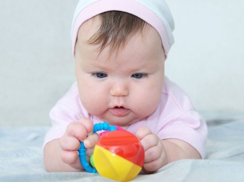 Irritimi i të ndenjurave tek foshnjat; Si duhet trajtuar