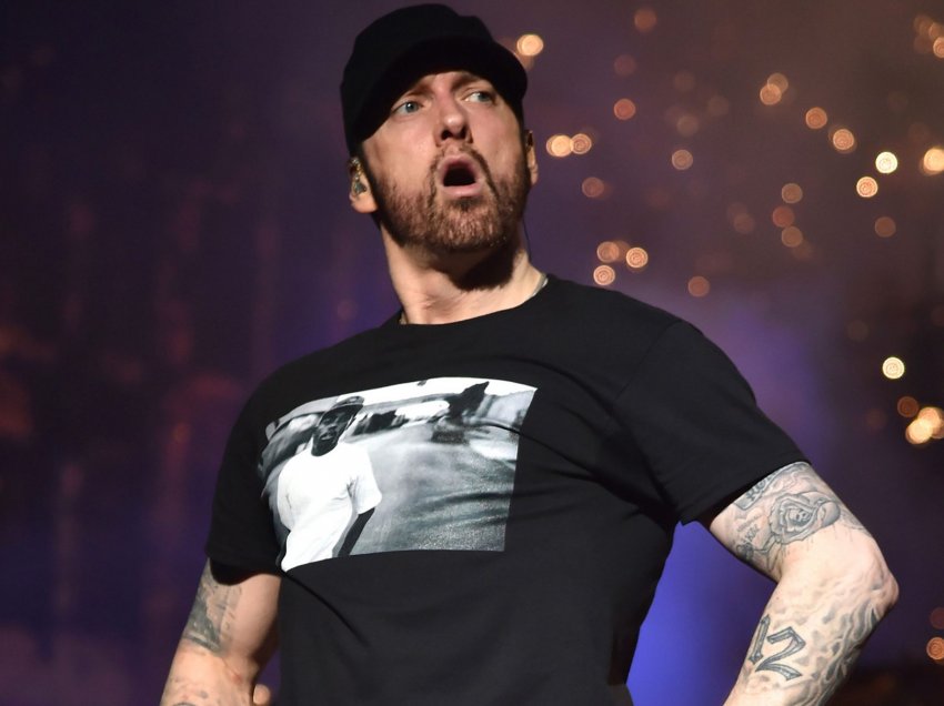 Gjenerata Z po përpiqet të “anullojë” Eminem-in, por prisni të dëgjoni ç’përgjigje ka reperi për ta!
