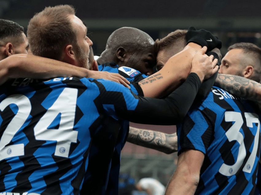 Inter triumfon edhe ndaj Atalantas, ‘blindon’ kreun