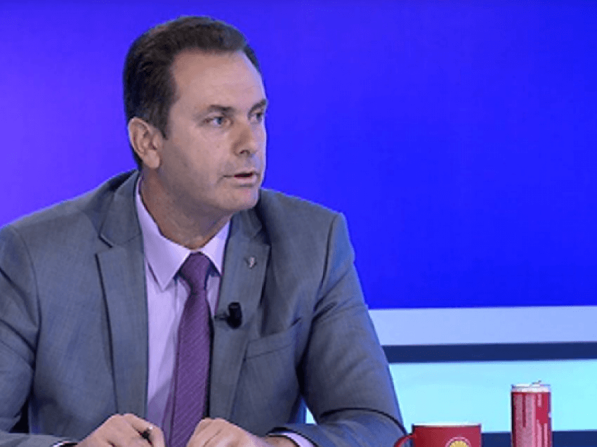 Naser Rugova: Nëse LDK-ja e ka zgjedhur Thaçin president, pse të mos ia bëjë kuorumiun Vjosa Osmanit