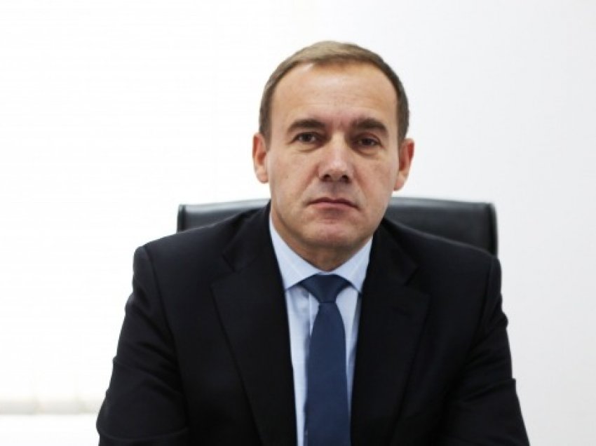Anton Berisha i LDK-së: Papërgjegjësi e të gjithë atyre që e kanë emëruar Meliza Haradinajn kryediplomate