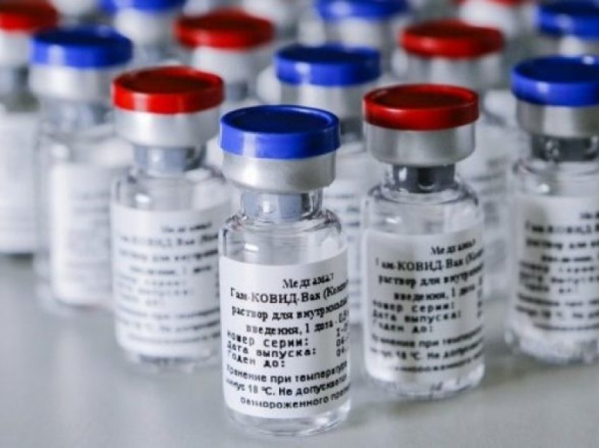 Shqipëria i hap rrugën vaksinave ruse dhe kineze, qeveria autorizon dy ministra për të nisur negociatat