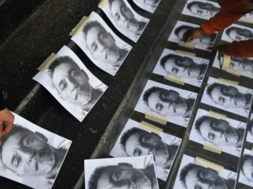 65 gazetarë të vrarë në botë për vitin 2020
