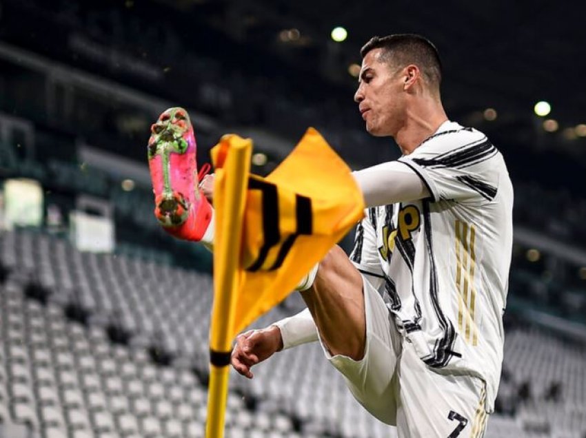 Ronaldo gati të rikthehet në Madrid?