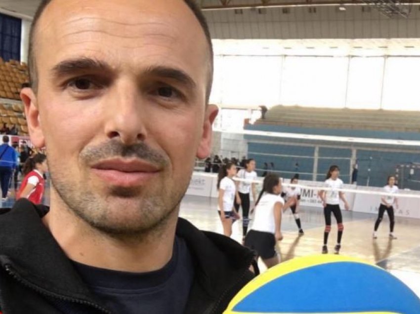 Prishtina Volley e kompletuar kundër kampionit! Lajçi: Synojmë rezultat pozitiv 